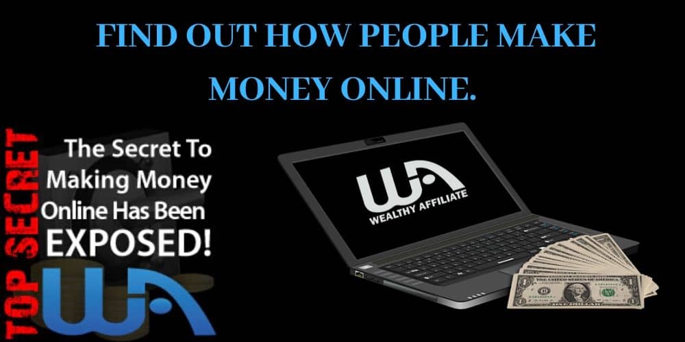 Wealthy Affiliate Review