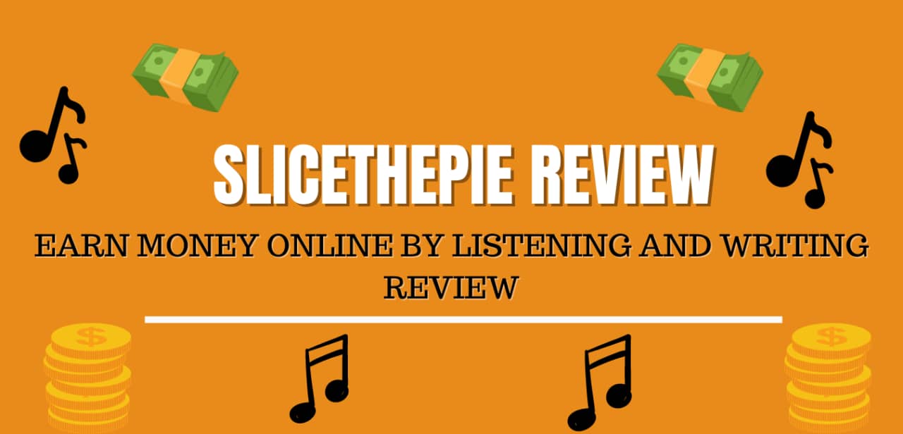 Slicethepie Review