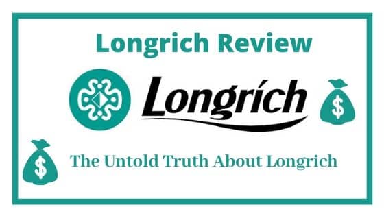 Longrich Review