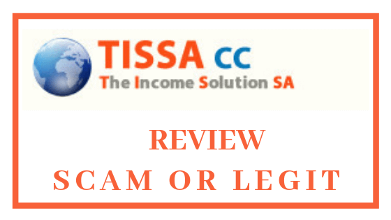 Tissa Review