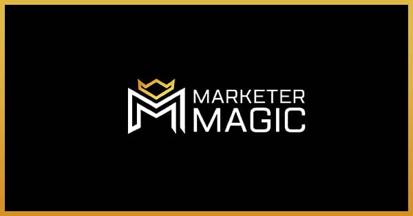 MarketerMagic Logo