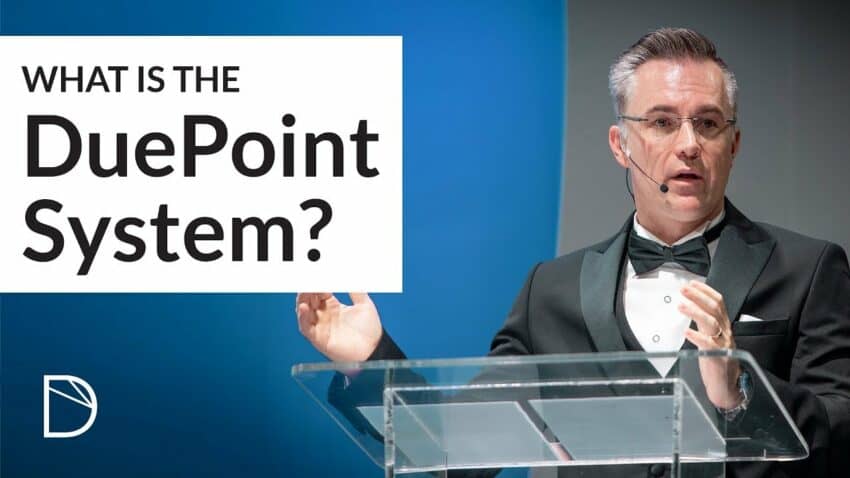 What is Due Point