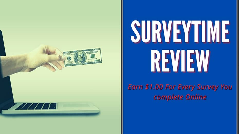 SurveyTime Review