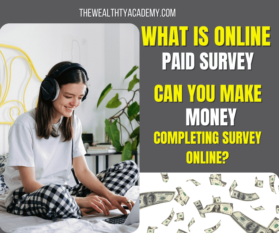 Online Survey